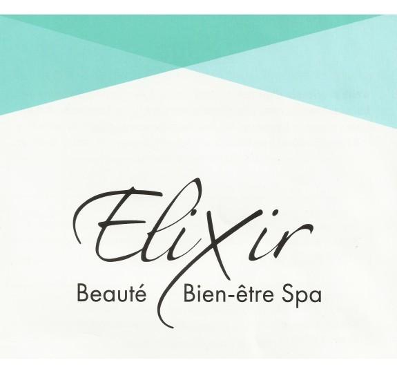Logo elixir pour site